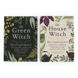 The Witchcraft Boxed Set: Featuring The Green Witch and The House Witch by Arin Murphy-Hiscock - Magick Magick.com