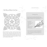 The Witches' Oracle by Sally Morningstar - Magick Magick.com