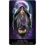 The Witching Hour Oracle by Cherie Gerhardt - Magick Magick.com