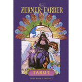 The Zerner/Farber Tarot & Guidebook by Monte Farber, Amy Zerner - Magick Magick.com