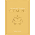 The Zodiac Guide to Gemini (Hardcover) by Astrid Carvel - Magick Magick.com