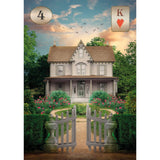 Thelema Lenormand Deck by Rena Lechner - Magick Magick.com