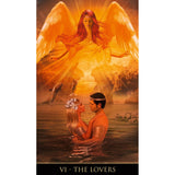 Thelema Tarot by Lo Scarabeo - Magick Magick.com