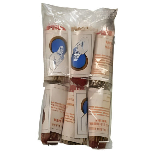 Tibetan Rope Incense - Nag Champa (35-45 Ropes) - Magick Magick.com