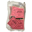 Tibetan Rope Incense with Burner - Herbal (20 Ropes) - Magick Magick.com