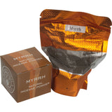 Traditional Incense Company - Myrrh (20 gram Powder) - Magick Magick.com