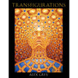 Transfigurations by Alex Grey - Magick Magick.com