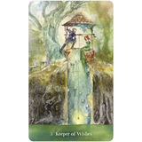 Tree Keepers Oracle by Angi Sullins, Stephanie Law - Magick Magick.com