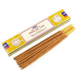 Tree of Life Satya Incense Sticks 15 gram - Magick Magick.com