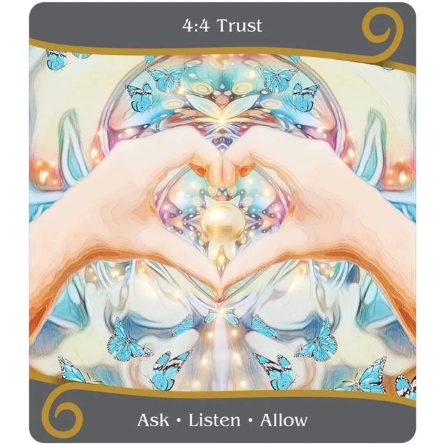 Twin Flame Ascension Deck by Dr. Harmony, Tatiana Hassan - Magick Magick.com