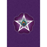 Twin Tarot Oracle by Jeni Bethell, Rachael Hammond - Magick Magick.com