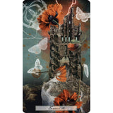 Uncommon Tarot by Shaheen Miro, Theresa Reed - Magick Magick.com