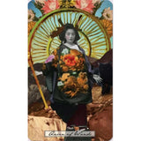 Uncommon Tarot by Shaheen Miro, Theresa Reed - Magick Magick.com