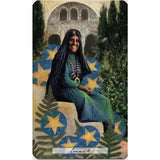 Uncommon Tarot by Shaheen Miro, Theresa Reed - Magick Magick.com