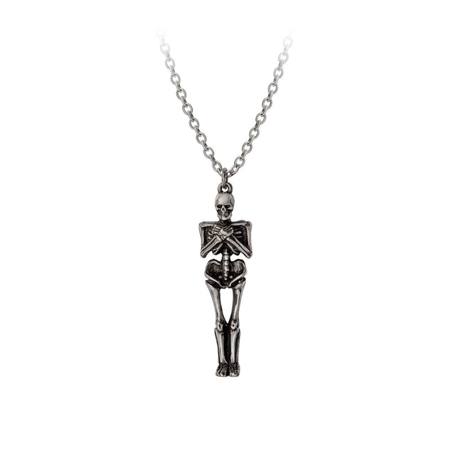 Undying Homage Neckwear Necklace - Magick Magick.com