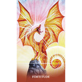 Universal Dragon Oracle by Carla Morrow - Magick Magick.com