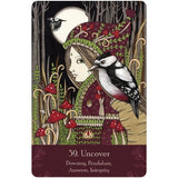 Universal Folk Oracle by Anita Inverarity - Magick Magick.com