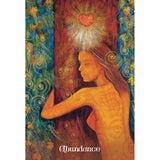 Universal Love Healing Oracle Cards (20th Anniversary Edition) by Toni Carmine Salerno - Magick Magick.com