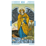 Universal Tarot Deck by Lo Scarabeo - Magick Magick.com