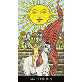 Universal Tarot Grand Trumps by Lo Scarabeo - Magick Magick.com