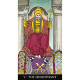 Universal Tarot Grand Trumps by Lo Scarabeo - Magick Magick.com