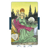 Universal Tarot Mini by Roberto de Angelis, Pietro Alligo, Lo Scarabeo - Magick Magick.com