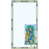 Universal Transparent Tarot Deck by Lo Scarabeo - Magick Magick.com