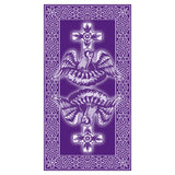 Universal Wirth Tarot by Lo Scarabeo - Magick Magick.com