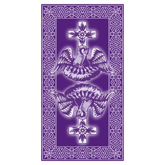 Universal Wirth Tarot by Lo Scarabeo - Magick Magick.com