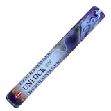 Unlock HEM Incense Stick 20 Pack - Magick Magick.com