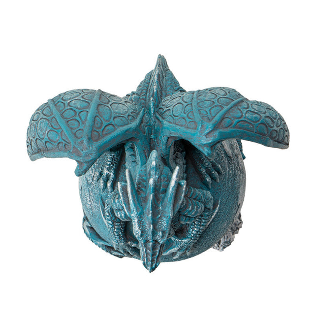 Uranus Dragon Statue - Magick Magick.com