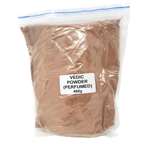 Vedic Incense Powder (1 lb) - Magick Magick.com