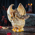 Venus Dragon Statue - Magick Magick.com