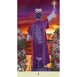 Vice Versa Tarot Deck by Massimiliano Filadoro, Lunaea Weatherstone - Magick Magick.com