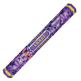 Violet HEM Incense Stick 20 Pack - Magick Magick.com