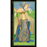 Visconti Tarot Deck by Lo Scarabeo - Magick Magick.com