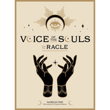 Voice of the Souls Oracle by Isabelle Cerf - Magick Magick.com