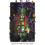 Voodoo Tarot: Spirit Box Kit by Fabio Listrani - Magick Magick.com