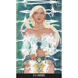 Vox Arcana Tarot by Jaymi Elford, Sally Rose Robinson - Magick Magick.com