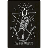 Wanderer's Tarot by Casey Zabala - Magick Magick.com