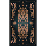 Wanderer's Tarot by Pierluca Zizzi, Michele D'Aloisio - Magick Magick.com