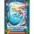 Water Alchemy Oracle by Alexandra Wenman, Aveliya Savina - Magick Magick.com