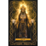 What We've Forgotten Oracle Deck by Amy Miranda - Magick Magick.com