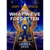 What We've Forgotten Oracle Deck by Amy Miranda - Magick Magick.com