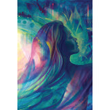 Whispers of Aloha Oracle Deck by Angela Hartfield, Christina De Hoff - Magick Magick.com