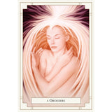 White Light Oracle by Alana Fairchild, A. Andrew Gonzalez - Magick Magick.com