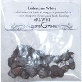 White Lodestones - Magick Magick.com