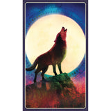 Wild Dreams Animal Oracle by Kelly Sullivan Walden, Lisa Desimini - Magick Magick.com