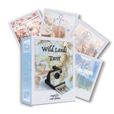 Wild Lands Tarot by Leah Shoman - Magick Magick.com