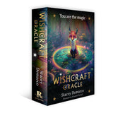 Wishcraft Oracle by Stacey Demarco - Magick Magick.com